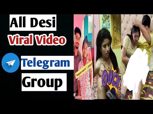 Telegram Viral Video Channel Link 2024 | Best Telegram Adult Channel Name All Viral Video #telegram