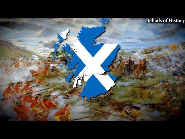 "Braes o' Killiecrankie" - Scottish Jacobite Song