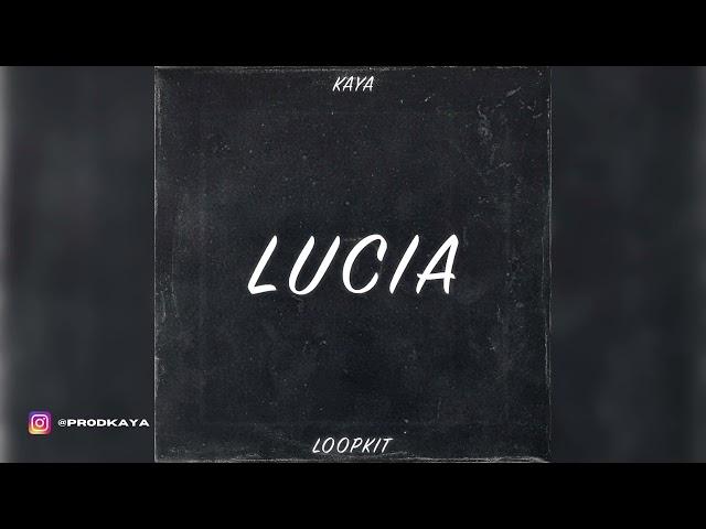 [FREE] "Lucia" - Dark / Vocal UK / NY Drill Loopkit 2022 (15+) | (Headie One, OFB, Nito NB, Ktrap)