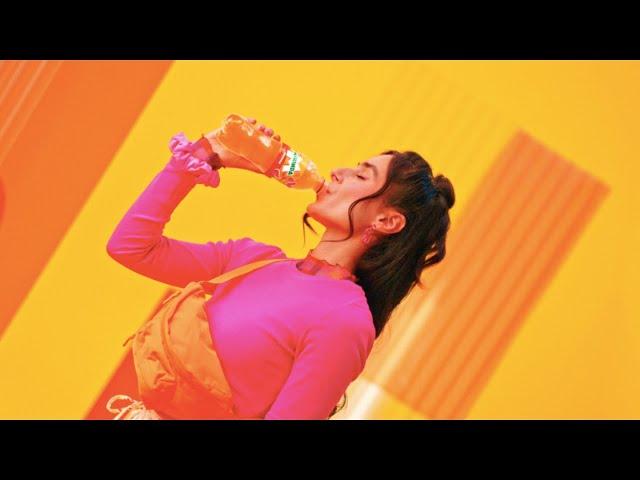 Mirinda Pakistan | No Flavor Like Mirinda