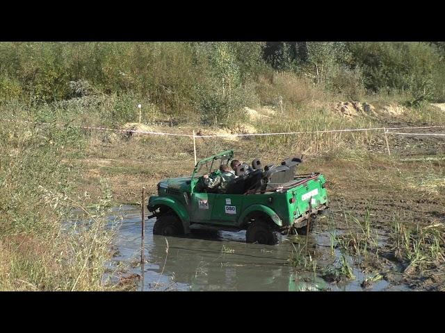 4х4 Брест. Евротриал 2017. Брест.Часть 6. 4x4_Brest.