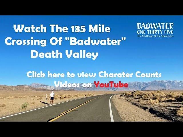 Badwater Intro 1 UFR