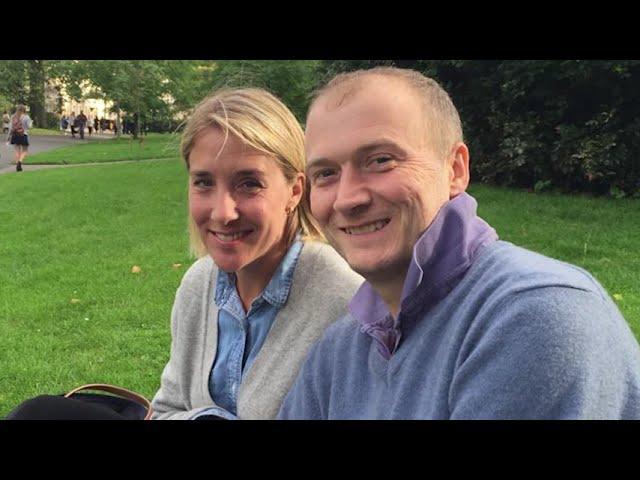 Chris Martin's story | Soft tissue sarcoma