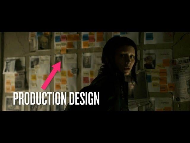 The Importance of Production Design | Short of the Week Show | PBS Digital