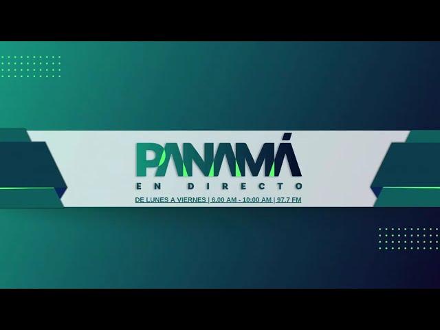 Panamá En Directo - Lunes 6 de enero 2025.