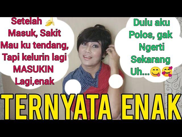 cerita awal masih remaja