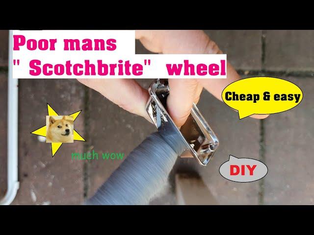 Polish chrome (drum) parts quick and easy - How To