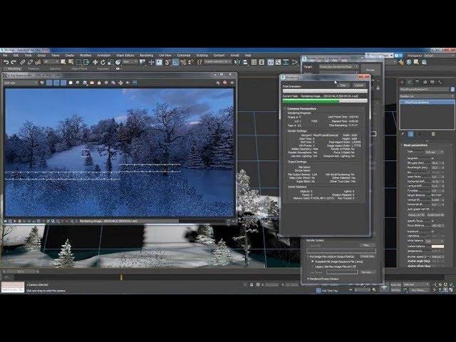 How to install vray next