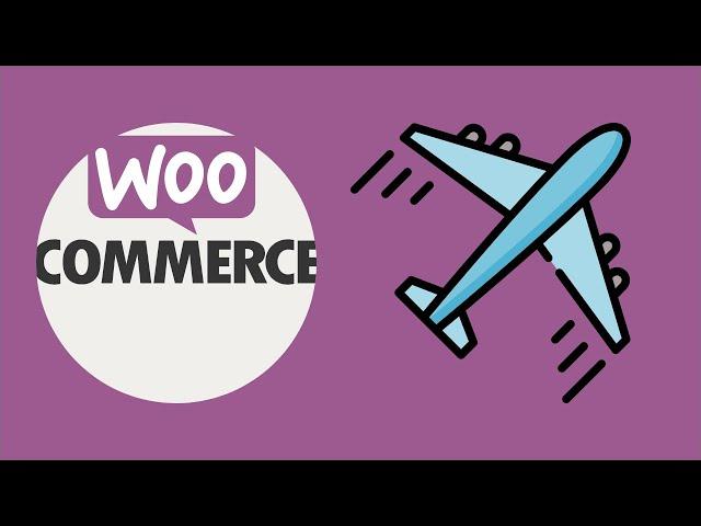 How To Setup Flat Rate Shipping In WooCommerce