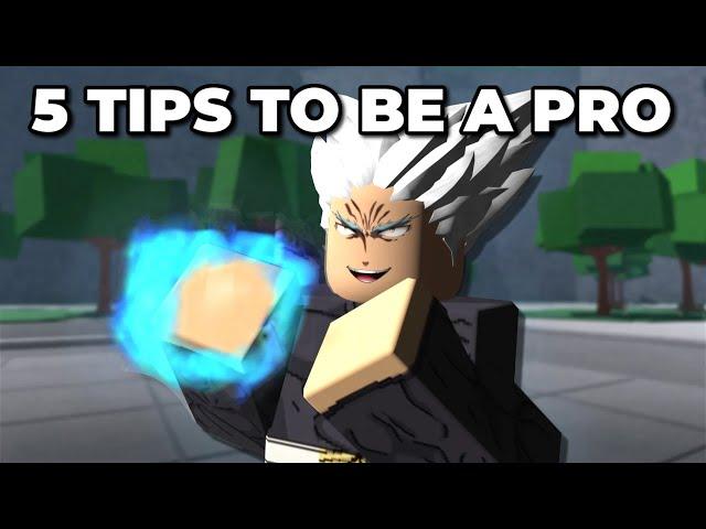 5 TIPS To Become A Pro In The Strongest Battlegrounds