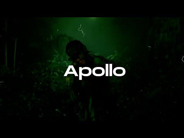 (Sold)DTF x PNL Type Beat "APOLLO" || Instrumental Rap 2022 / Instru Rap by Kaleen