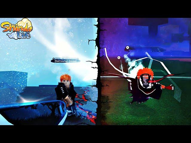 This Ichigo Build DESTROYS Players in Shindo! | Shindo Life PVP #94