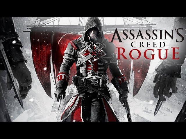 Жизнь Ассасина. Assasin's Creed: Rogue (Игрофильм) # 1