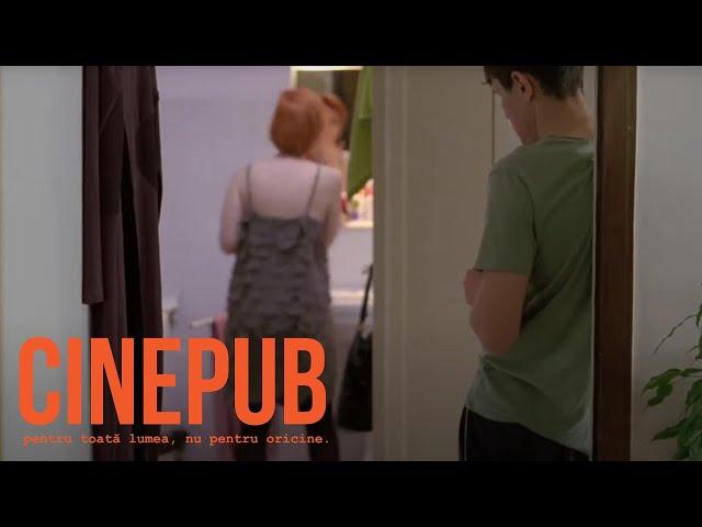 Old, Luxurious Flat Located in an Ultra-Central, Desirable Neighborhood | UNATC short film | CINEPUB