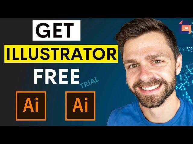 How to Download and Install Adobe Illustrator CC 2024 Free Trial on Mac