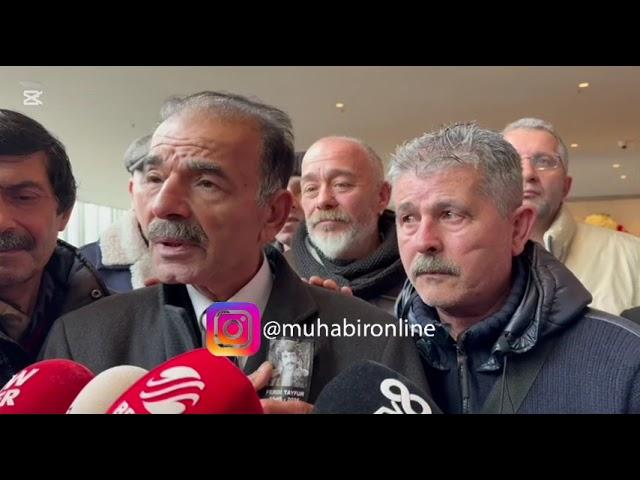 Ferdi Tayfur’un kızı ile arasındaki küskünlüğü amcasının oğlu anlattı! Benzerlikleri dikkat çekti