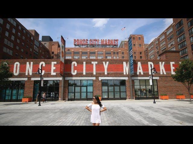 15 Must-See Places at Ponce City Market Atlanta