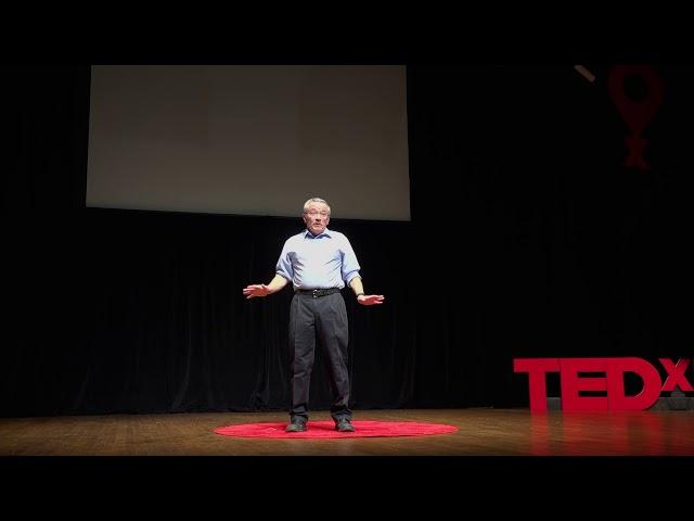 Prenatal Influences on Sexual Orientation | Marc Breedlove | TEDxMSU