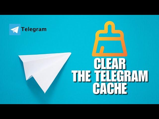 Free Up Your Space from Cache in Telegram! How to Clear the Telegram Cache Automatically?