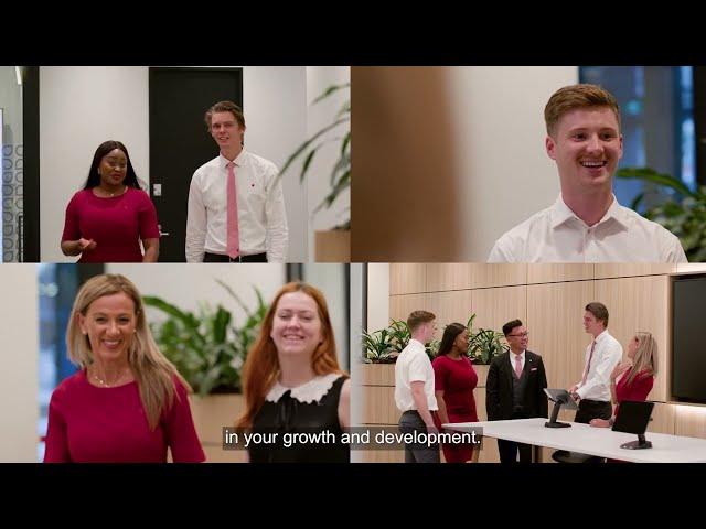 Careers with NAB Retail – Life and Culture