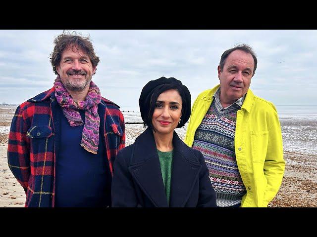 Celebrity Escape to the Country Season 2 Episode 4: Anita Rani | FULL EPISODE