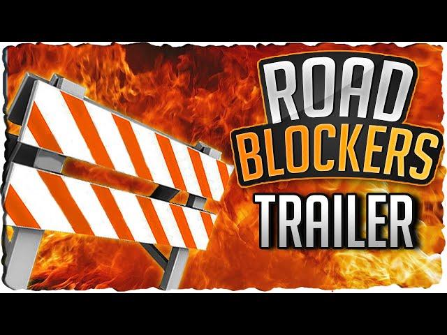 Roadblockers Gaming Channel Trailer