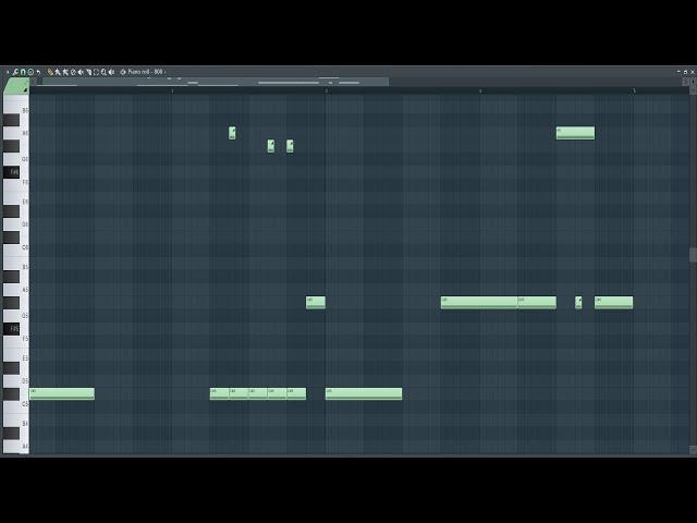 5 Drill 808 Slide Techniques | FL Studio