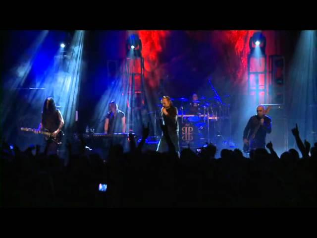 Paradise Lost - Enchantment (Draconian Times MMXI DVD 2011)