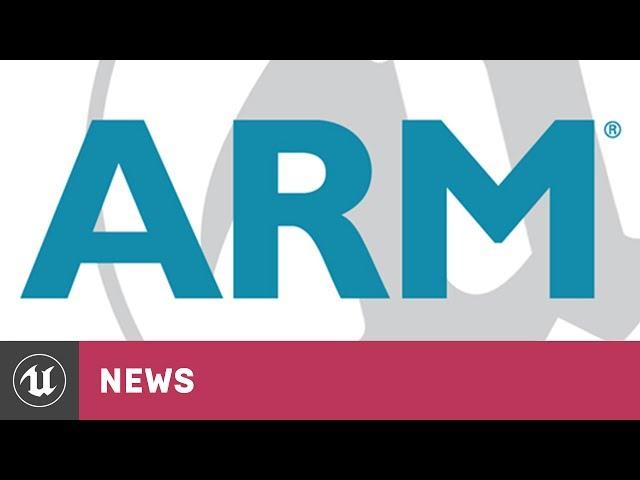 ARM Tools Integration in UE4 | News | Unreal Engine