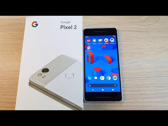 СТОИТ ЛИ ПОКУПАТЬ GOOGLE PIXEL 2 В 2020 ГОДУ? АКТУАЛЕН ЛИ ОН?