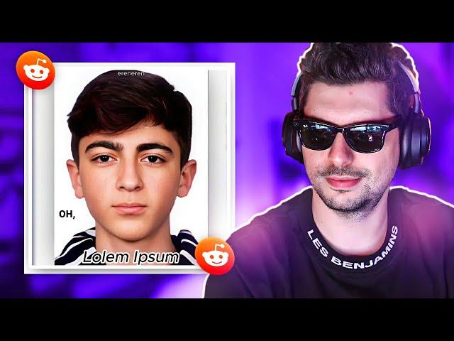 HYPE | KATMAN İLE HANGİSİNİ SEÇERDİN ? | EKİP İLE REDDİT CHECK #143