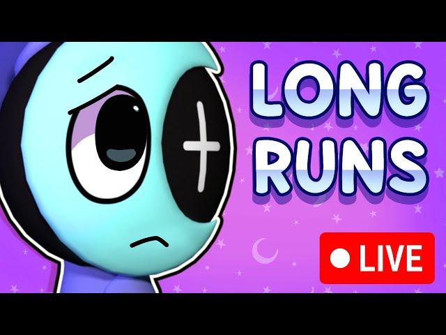 DANDY'S WORLD - Long Runs On Astro Day! (YT Members)