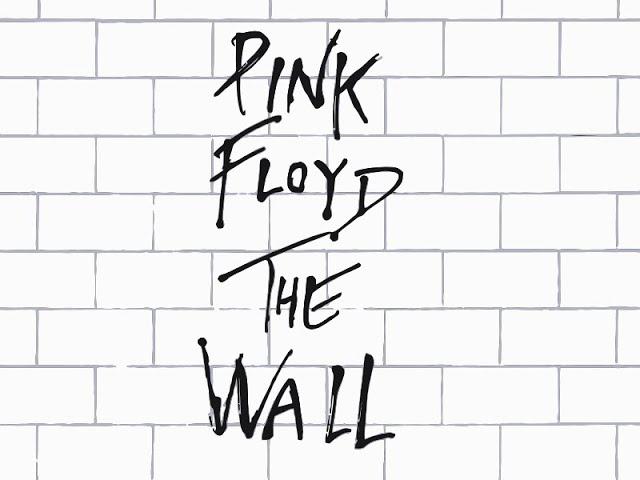 Pink Floyd - The Wall 1982