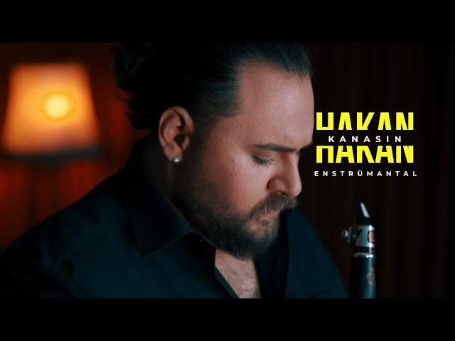 Hakan Aydin - Kanasin (Enstrümantal) 4K