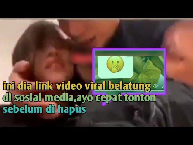 Ini Dia link video belatung yang viral di tiktok ,jangan sampai ketinggalan sebelum di hapus