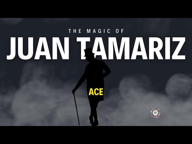 ACE by Juan Tamariz