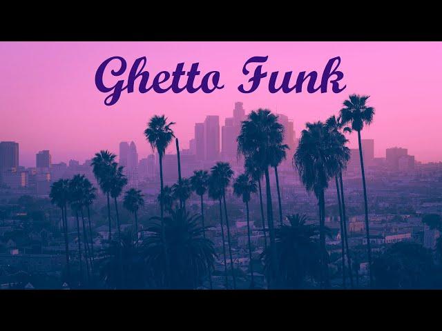 G Funk type beat x West Coast type beat x Ghetto Funk (prod.by Nikita Prokopenko)