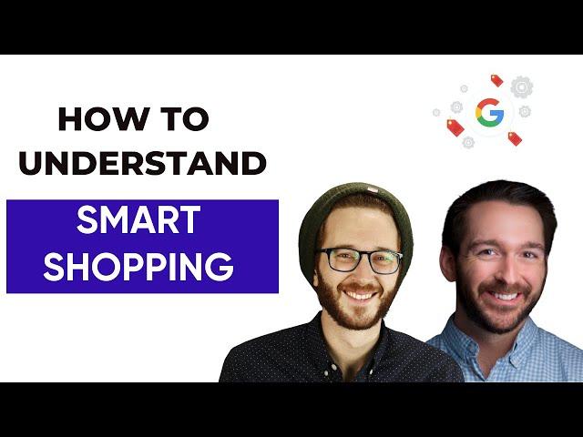 How to Understand Smart Shopping