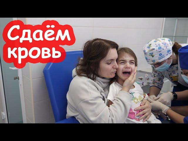 VLOG Первые личные деньги. Что купила Алиса