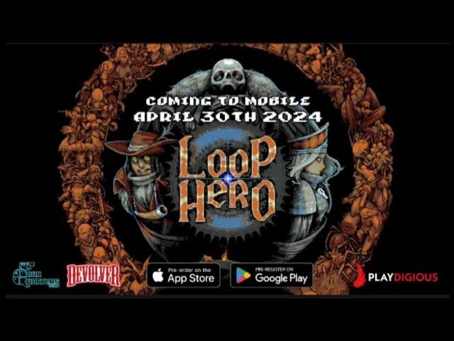 Loop Hero Is Now Available For Pre-register Android, IOS, PC