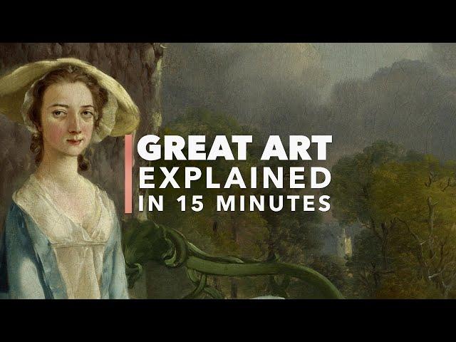 Thomas Gainsborough: Great Art Explained