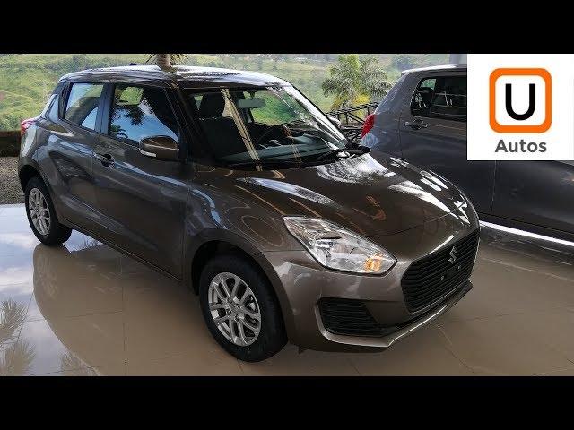 Suzuki Swift GL Hatchback 2021 UNBOXING #Suzukiswift #NetUAutos