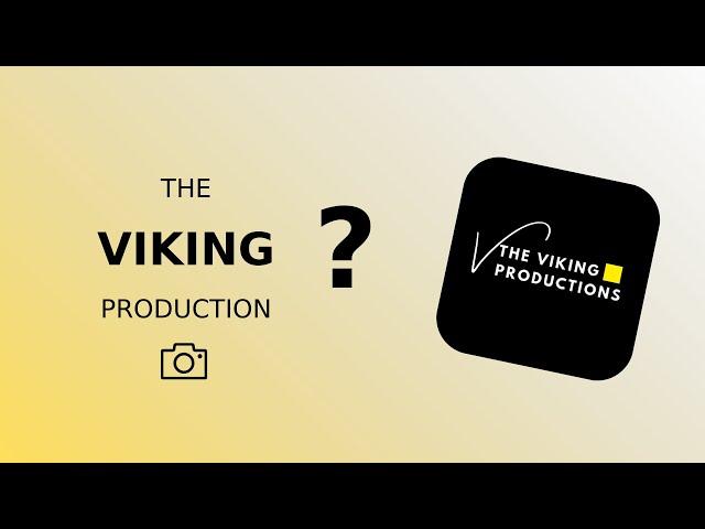 WHAT IS THE VIKING PRODUCTIONS ?