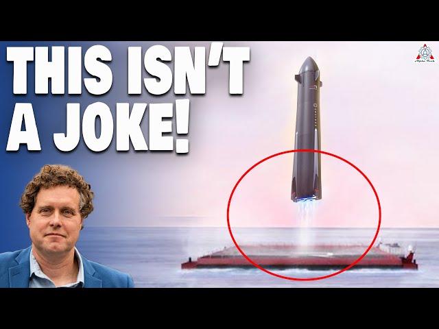 Rocket Lab's New INSANE Plan for Neutron Rocket to Catch up with SpaceX!