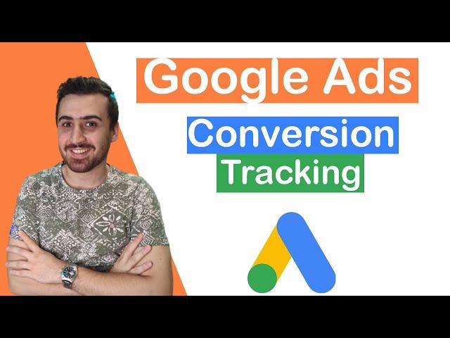 How To Set Google Ads Conversion Tracking Using Tag Manager ( 2022 Step By Step Tutorial )