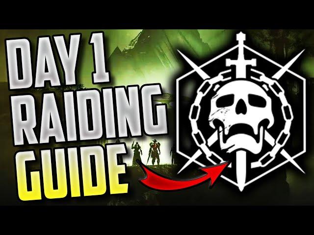 5 Huge Tips to DOMINATE the Day 1 Raid Race | Destiny 2: Lightfall