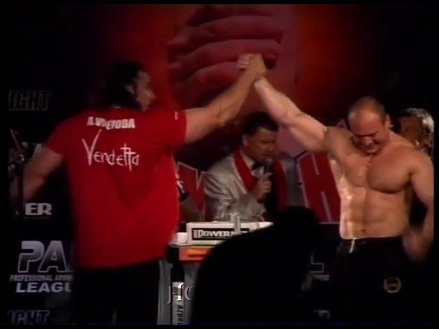 Алексей Воевода против Алексея Семеренко | Alexey Voevoda vs Alexey Semerenko / Edit