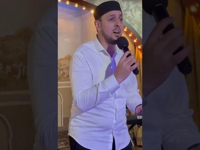 Zaur Salihov 2021 |  La Moustahila | لا مستحيلا