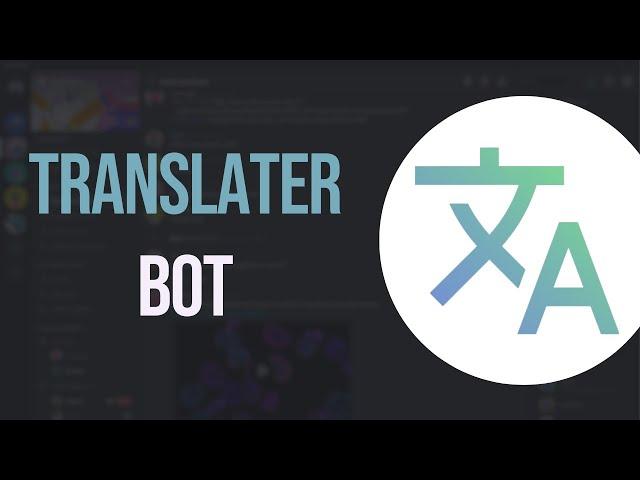 How To Set Up Translator Bot in Discord [Quick & Easy]