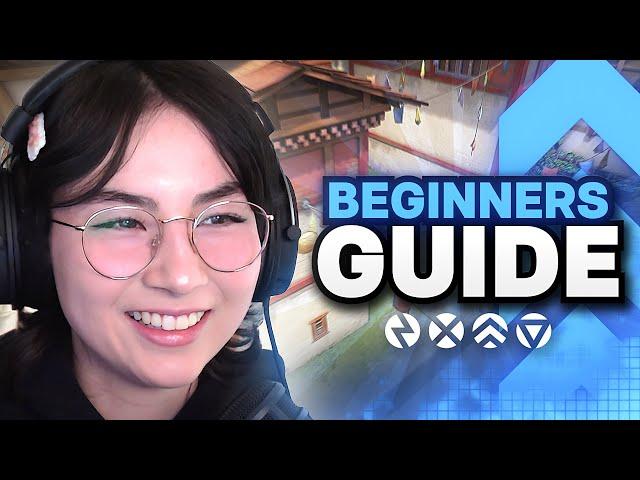 VALORANT Tips and Tricks to get you started as a Beginner!